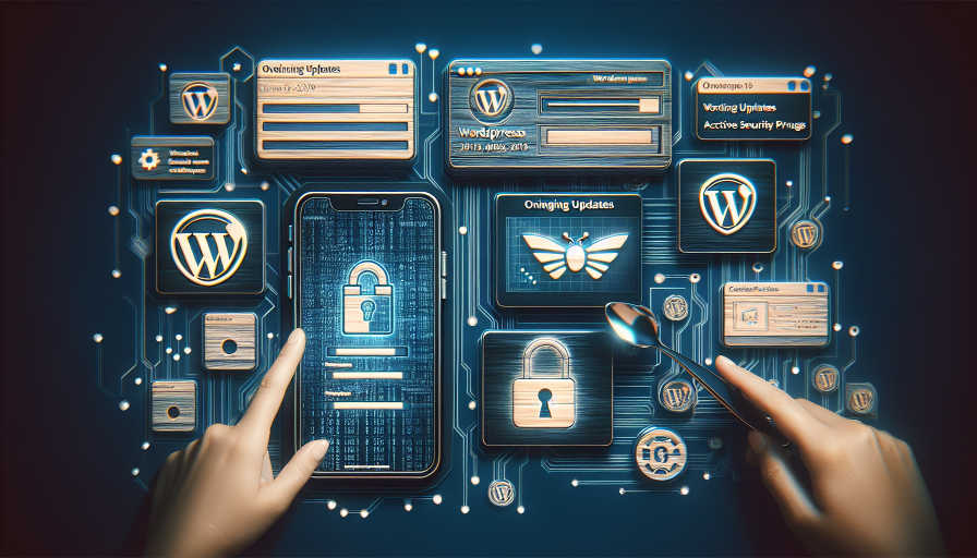 Aspects Techniques de la Maintenance WordPress : Gratuite vs Payante