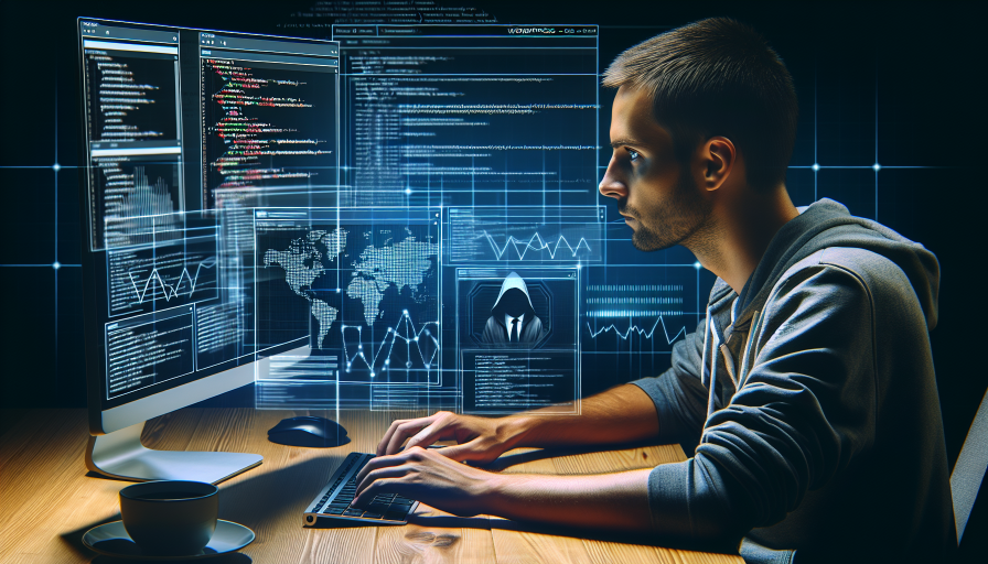 Réagir Efficacement à un Piratage de Site WordPress : Diagnostic et Restauration