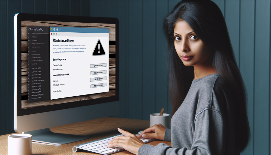 Premières Étapes Cruciales pour Restaurer un Site WordPress Compromis