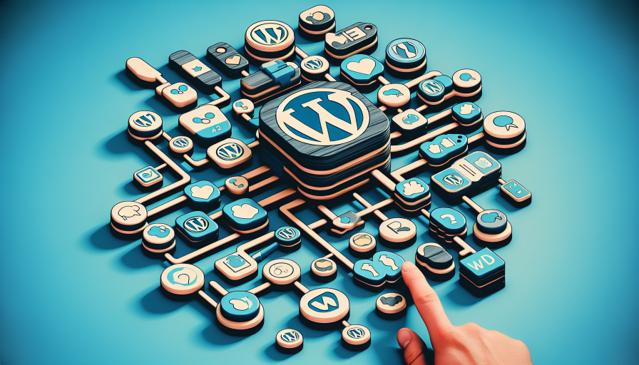 Conflits et Obsolescence: Problèmes du Thème WordPress