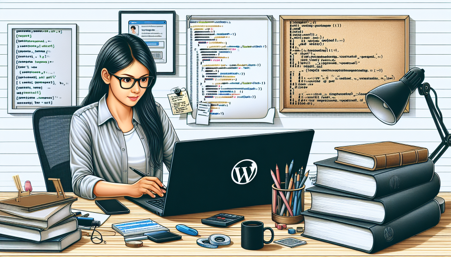 Test et Réinstallation: Solutions pour un Thème WordPress qui ne fonctionne plus